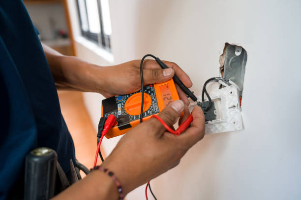 Best Local Electrician Companies  in Bridgeport, CT