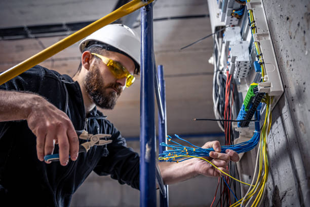 Best Electrician for Home Renovation  in Bridgeport, CT