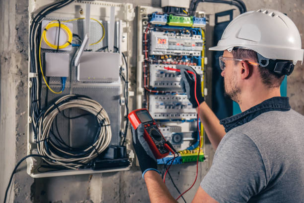 Best Electrical System Inspection  in Bridgeport, CT