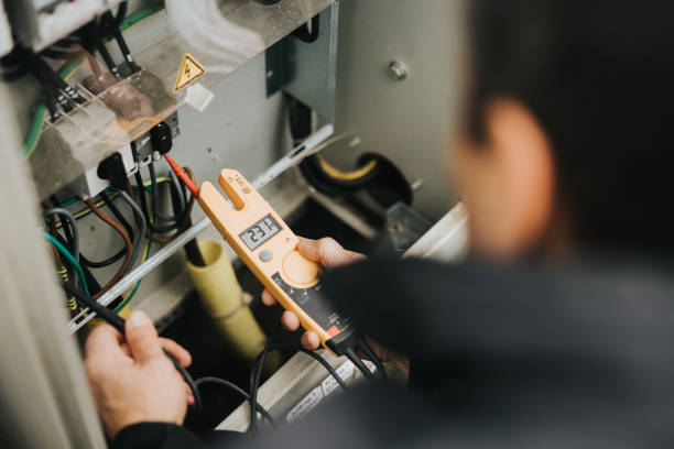 Best Ceiling Fan Installation Electrician  in Bridgeport, CT