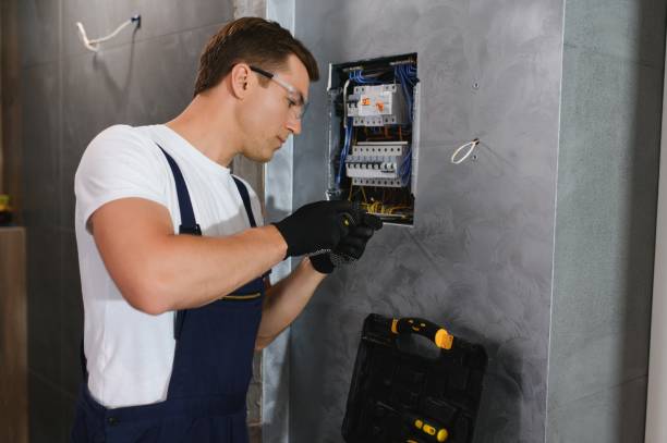 Best Electrical Troubleshooting Services  in Bridgeport, CT