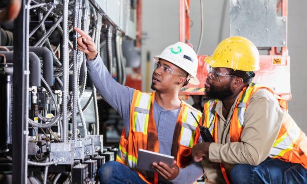 Electrical Outlet Repair in CT
