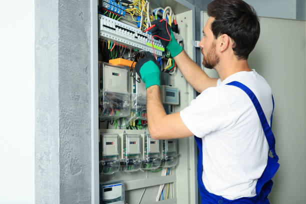 Best Electrical Contractors for Businesses  in Bridgeport, CT