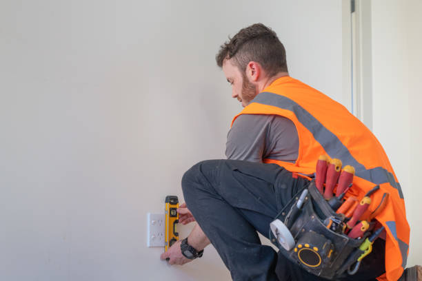 Best Circuit Breaker Repair  in Bridgeport, CT