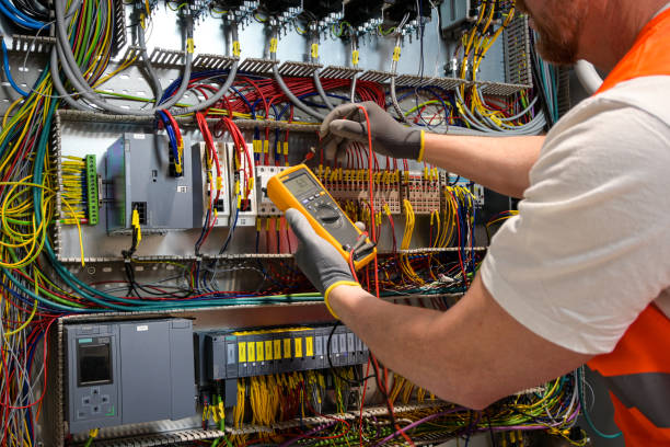 Trusted CT Electrician Experts