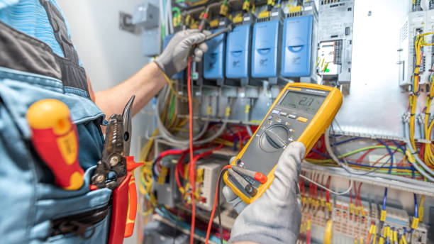 Best Residential Electrician Services  in Bridgeport, CT