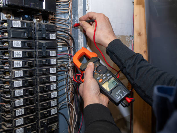 Best Electrical Repair Services  in Bridgeport, CT