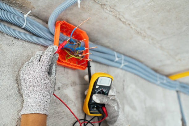 Best Home Electrical Repair  in Bridgeport, CT