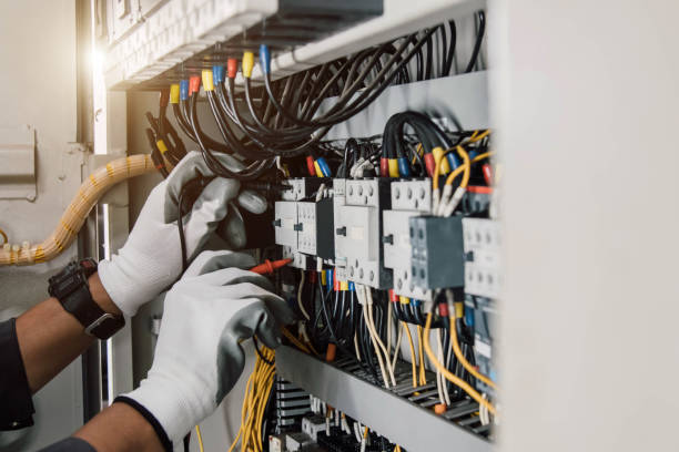 Best Emergency Electrical Repair  in Bridgeport, CT