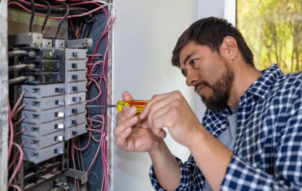 Best Electrical Upgrades for Homes  in Bridgeport, CT